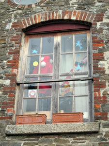 19th December advent window