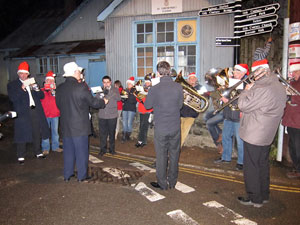 Town Band