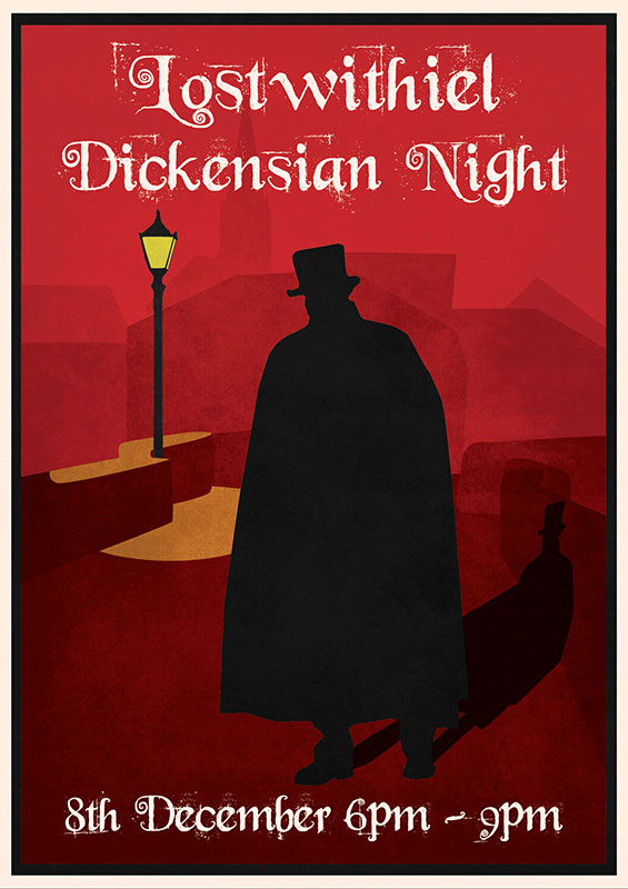 Dickensian Evening
