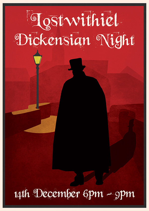 Dickensian Night 14th December 2017