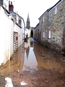 Church Lane