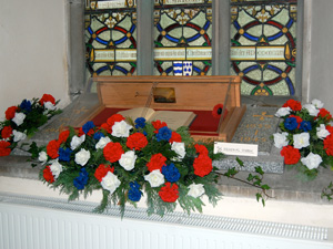 Memorial Window