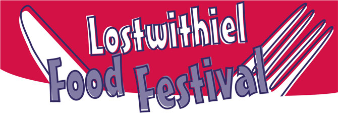 Lostwithiel Food Festival