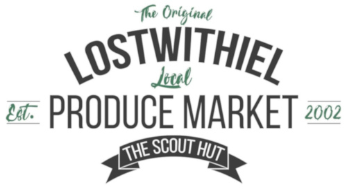 Lostwithiel Farmers Market