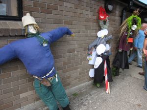 Scarecrows