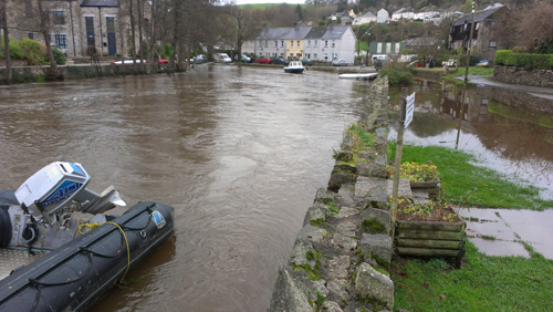 Quay street