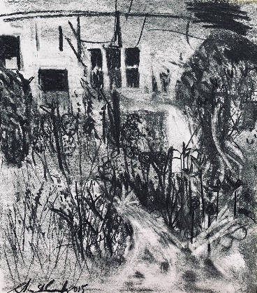 Elaine Foster Gandey