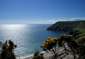 Lantic Bay