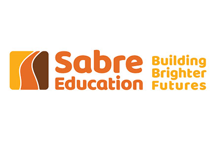 Sabre Trust logo