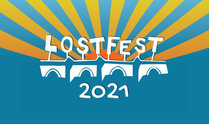 Lostfest 2021