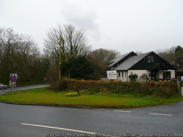 No mans Land.  Credit Geograph