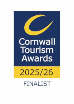 Cornwall Tourist Awards 2025