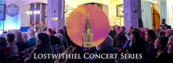 Lostwithiel Concert Series