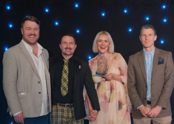 Restormel Kitchen awards