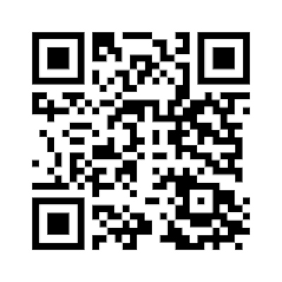 QR Code for Town Trail