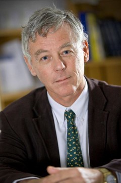 Professor John Scott.