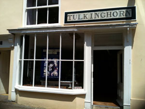 Tulkinghorn Gallery, Lostwithiel